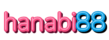 hanabi88 — logo kanal